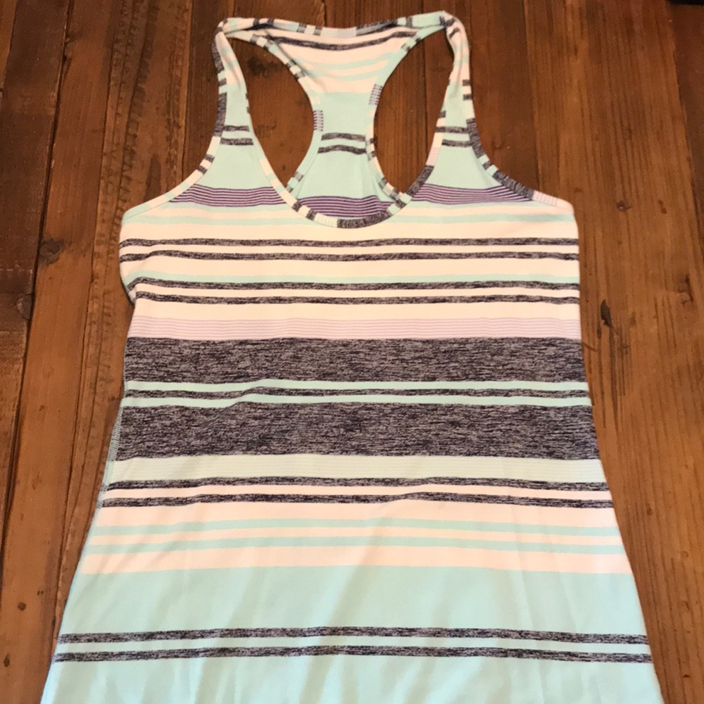 lululemon cool racerback